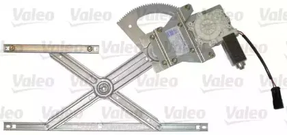 850378 VALEO Подъемное устройство для окон 850378 VALEO Подъемное устройство для окон