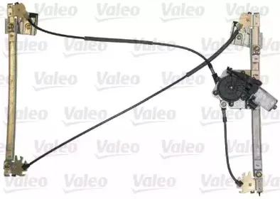 850389 VALEO Подъемное устройство для окон 850389 VALEO Подъемное устройство для окон