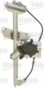 850407 VALEO Подъемное устройство для окон 850407 VALEO Подъемное устройство для окон
