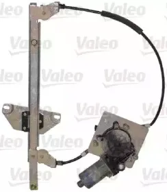 850409 VALEO Подъемное устройство для окон 850409 VALEO Подъемное устройство для окон
