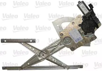 850414 VALEO Подъемное устройство для окон 850414 VALEO Подъемное устройство для окон