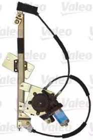 850470 VALEO Подъемное устройство для окон 850470 VALEO Подъемное устройство для окон