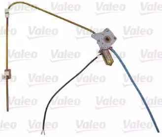850478 VALEO Подъемное устройство для окон 850478 VALEO Подъемное устройство для окон