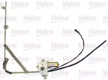 850483 VALEO Подъемное устройство для окон 850483 VALEO Подъемное устройство для окон