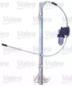 850495 VALEO Подъемное устройство для окон 850495 VALEO Подъемное устройство для окон