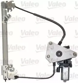850528 VALEO Подъемное устройство для окон 850528 VALEO Подъемное устройство для окон