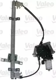 850531 VALEO Подъемное устройство для окон 850531 VALEO Подъемное устройство для окон