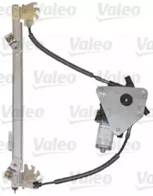 850589 VALEO Подъемное устройство для окон 850589 VALEO Подъемное устройство для окон
