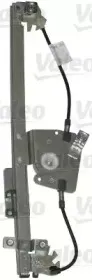 850592 VALEO Подъемное устройство для окон 850592 VALEO Подъемное устройство для окон