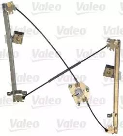 850605 VALEO Подъемное устройство для окон 850605 VALEO Подъемное устройство для окон