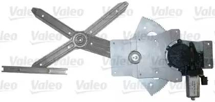 850625 VALEO Подъемное устройство для окон 850625 VALEO Подъемное устройство для окон