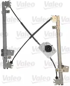 850626 VALEO Подъемное устройство для окон 850626 VALEO Подъемное устройство для окон