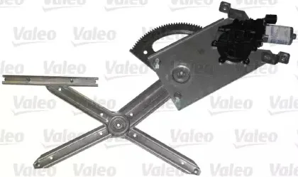 850634 VALEO Подъемное устройство для окон 850634 VALEO Подъемное устройство для окон