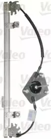 850639 VALEO Подъемное устройство для окон 850639 VALEO Подъемное устройство для окон