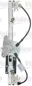 850650 VALEO Подъемное устройство для окон 850650 VALEO Подъемное устройство для окон