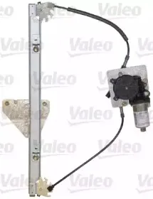 850658 VALEO Подъемное устройство для окон 850658 VALEO Подъемное устройство для окон