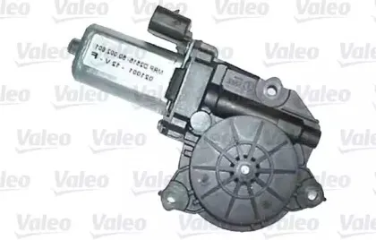 850666 VALEO Электродвигатель, стеклоподъемник 850666 VALEO Электродвигатель, стеклоподъемник