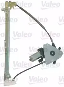 850669 VALEO Подъемное устройство для окон 850669 VALEO Подъемное устройство для окон