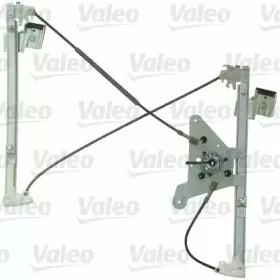 850675 VALEO Подъемное устройство для окон 850675 VALEO Подъемное устройство для окон