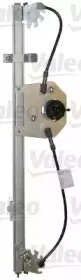 850687 VALEO Подъемное устройство для окон 850687 VALEO Подъемное устройство для окон