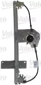 850692 VALEO Подъемное устройство для окон 850692 VALEO Подъемное устройство для окон