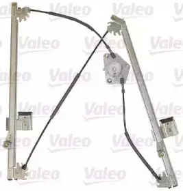 850708 VALEO Подъемное устройство для окон 850708 VALEO Подъемное устройство для окон
