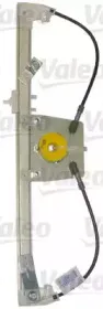 850726 VALEO Подъемное устройство для окон 850726 VALEO Подъемное устройство для окон