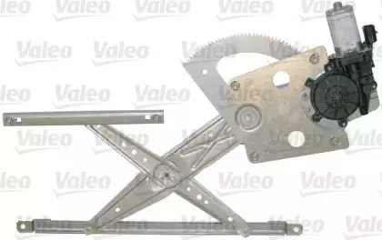 850731 VALEO Подъемное устройство для окон 850731 VALEO Подъемное устройство для окон