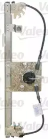 850738 VALEO Подъемное устройство для окон 850738 VALEO Подъемное устройство для окон
