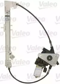 850747 VALEO Подъемное устройство для окон 850747 VALEO Подъемное устройство для окон