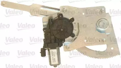 850752 VALEO Подъемное устройство для окон 850752 VALEO Подъемное устройство для окон