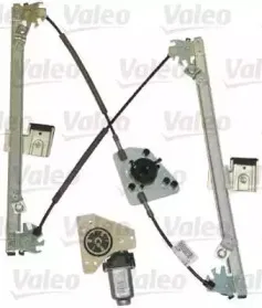 850758 VALEO Подъемное устройство для окон 850758 VALEO Подъемное устройство для окон