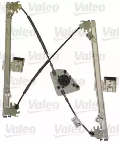 850760 VALEO Подъемное устройство для окон 850760 VALEO Подъемное устройство для окон