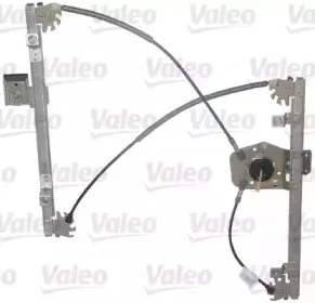 850773 VALEO Подъемное устройство для окон 850773 VALEO Подъемное устройство для окон