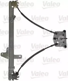 850778 VALEO Подъемное устройство для окон 850778 VALEO Подъемное устройство для окон