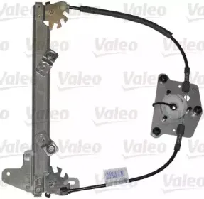 850781 VALEO Подъемное устройство для окон 850781 VALEO Подъемное устройство для окон