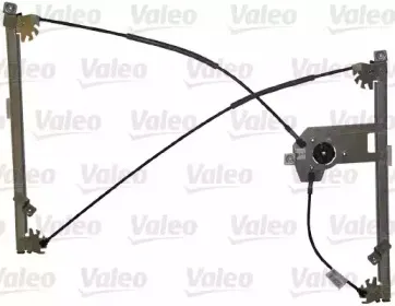 850789 VALEO Подъемное устройство для окон 850789 VALEO Подъемное устройство для окон