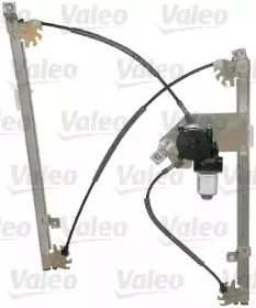 850791 VALEO Подъемное устройство для окон 850791 VALEO Подъемное устройство для окон