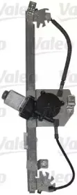 850795 VALEO Подъемное устройство для окон 850795 VALEO Подъемное устройство для окон