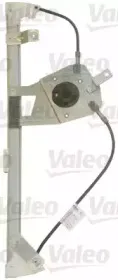 850800 VALEO Подъемное устройство для окон 850800 VALEO Подъемное устройство для окон