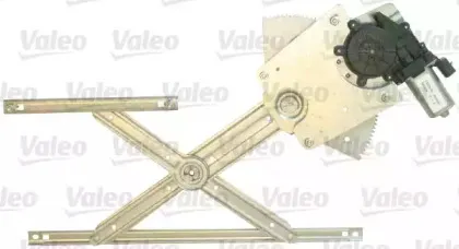 850806 VALEO Подъемное устройство для окон 850806 VALEO Подъемное устройство для окон