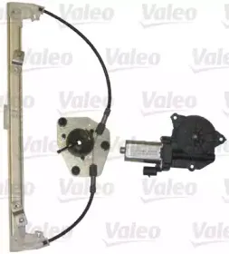 850816 VALEO Подъемное устройство для окон 850816 VALEO Подъемное устройство для окон