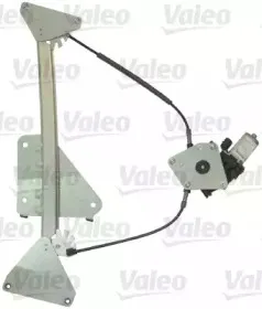 850835 VALEO Подъемное устройство для окон 850835 VALEO Подъемное устройство для окон