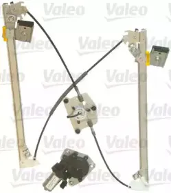 850836 VALEO Подъемное устройство для окон 850836 VALEO Подъемное устройство для окон