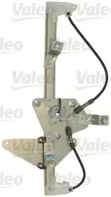 850847 VALEO Подъемное устройство для окон 850847 VALEO Подъемное устройство для окон