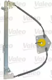 850848 VALEO Подъемное устройство для окон 850848 VALEO Подъемное устройство для окон