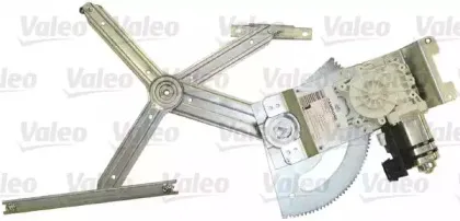 850861 VALEO Подъемное устройство для окон 850861 VALEO Подъемное устройство для окон