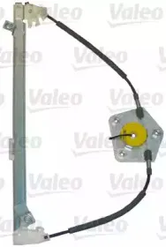 850865 VALEO Подъемное устройство для окон 850865 VALEO Подъемное устройство для окон