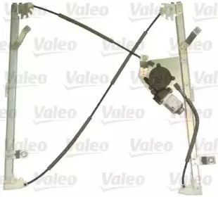 850866 VALEO Подъемное устройство для окон 850866 VALEO Подъемное устройство для окон