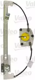 850870 VALEO Подъемное устройство для окон 850870 VALEO Подъемное устройство для окон